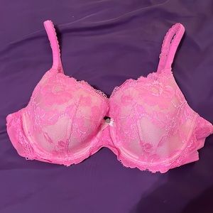 Victoria’s Secret Demi Bra